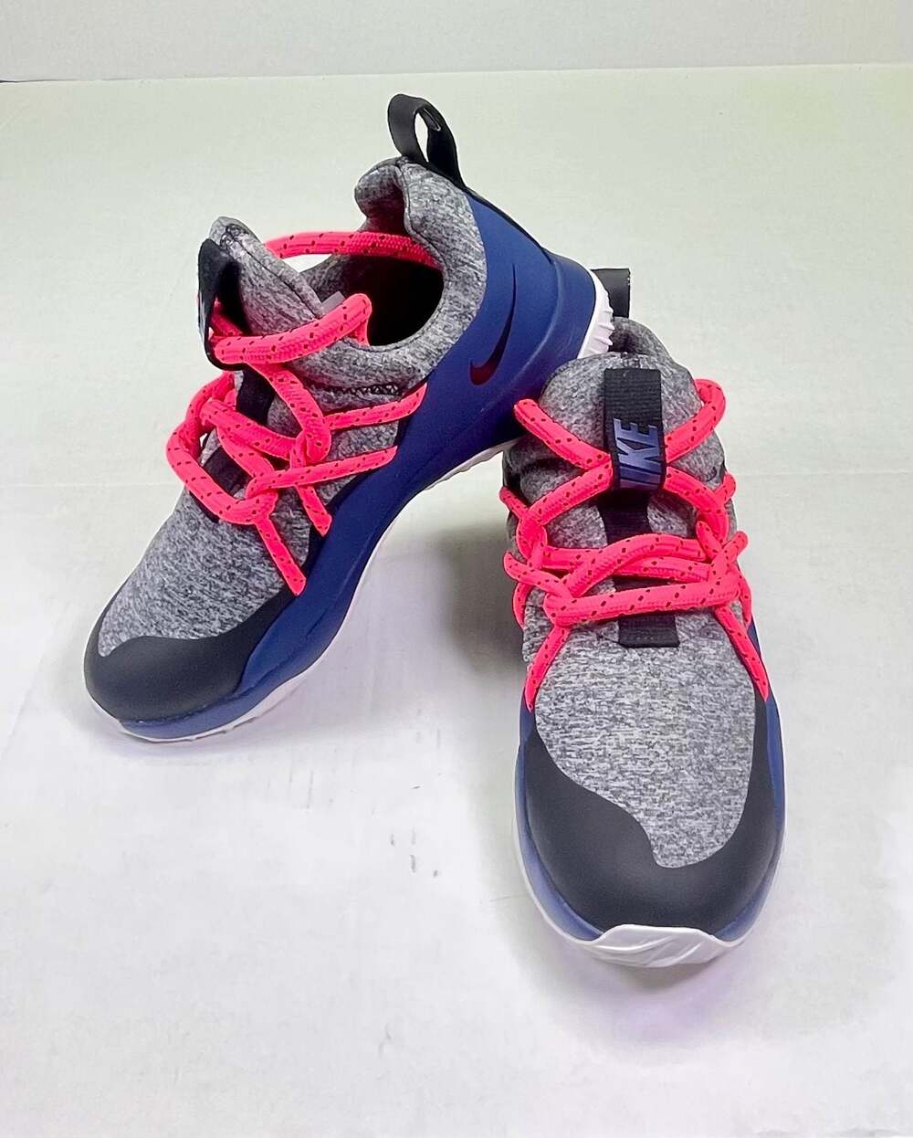 Nike City Loop Women's Casual Shoes Navy Blue/Black/Racer Pink Style# AA1097401